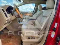 2007 Lincoln MKX фото