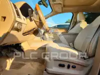 2007 Lincoln MKX photo