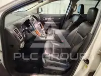 2007 Lincoln MKX фото