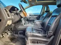 2007 Lincoln MKX фото