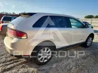 2007 Lincoln MKX photo