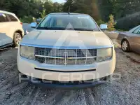 2007 Lincoln MKX photo