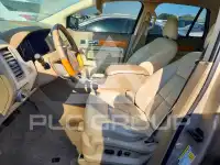2007 Lincoln MKX photo