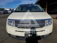 2007 Lincoln MKX photo