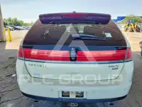 2007 Lincoln MKX photo