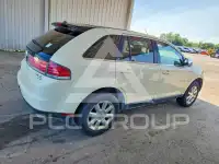 2007 Lincoln MKX photo