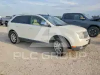 2007 Lincoln MKX фото