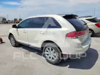 2007 Lincoln MKX photo