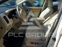 2007 Lincoln MKX photo