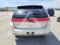 2007 Lincoln MKX photo