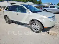2007 Lincoln MKX фото