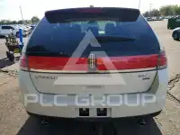 2007 Lincoln MKX photo