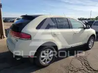 2007 Lincoln MKX photo