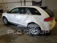 2007 Lincoln MKX фото