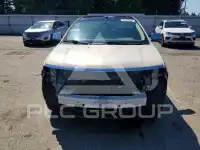 2007 Lincoln MKX фото