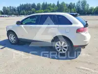 2007 Lincoln MKX фото