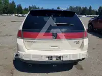 2007 Lincoln MKX фото
