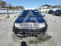 2007 Lincoln MKX фото
