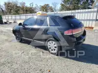 2007 Lincoln MKX фото