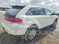 2007 Lincoln MKX фото