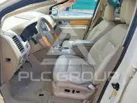 2007 Lincoln MKX фото