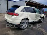 2007 Lincoln MKX фото