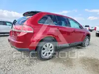 2007 Lincoln MKX фото