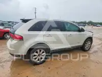 2007 Lincoln MKX фото