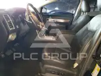 2007 Lincoln MKX фото