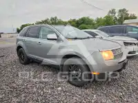 2007 Lincoln MKX фото