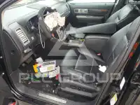 2007 Lincoln MKX photo