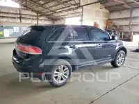 2007 Lincoln MKX фото
