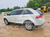 2007 Lincoln MKX фото