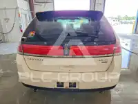 2007 Lincoln MKX фото