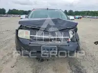 2007 Lincoln MKX photo