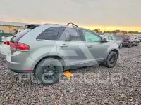 2007 Lincoln MKX фото