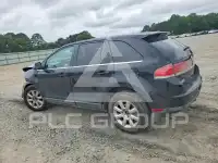 2007 Lincoln MKX photo