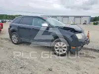 2007 Lincoln MKX photo