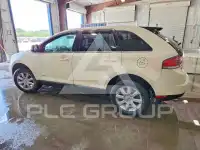 2007 Lincoln MKX фото