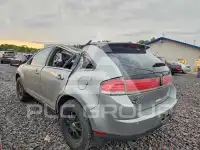 2007 Lincoln MKX фото
