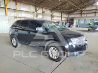 2007 Lincoln MKX фото