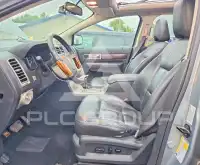 2007 Lincoln MKX фото