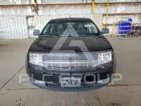2007 Lincoln MKX фото