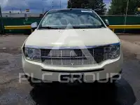 2007 Lincoln MKX фото