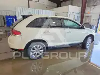 2007 Lincoln MKX фото