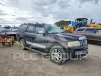 2007 Lincoln NAVIGATOR фото