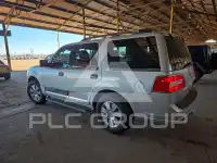 2007 Lincoln NAVIGATOR фото