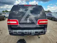 2007 Lincoln NAVIGATOR фото