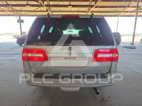 2007 Lincoln NAVIGATOR фото