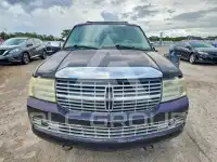 2007 Lincoln NAVIGATOR фото